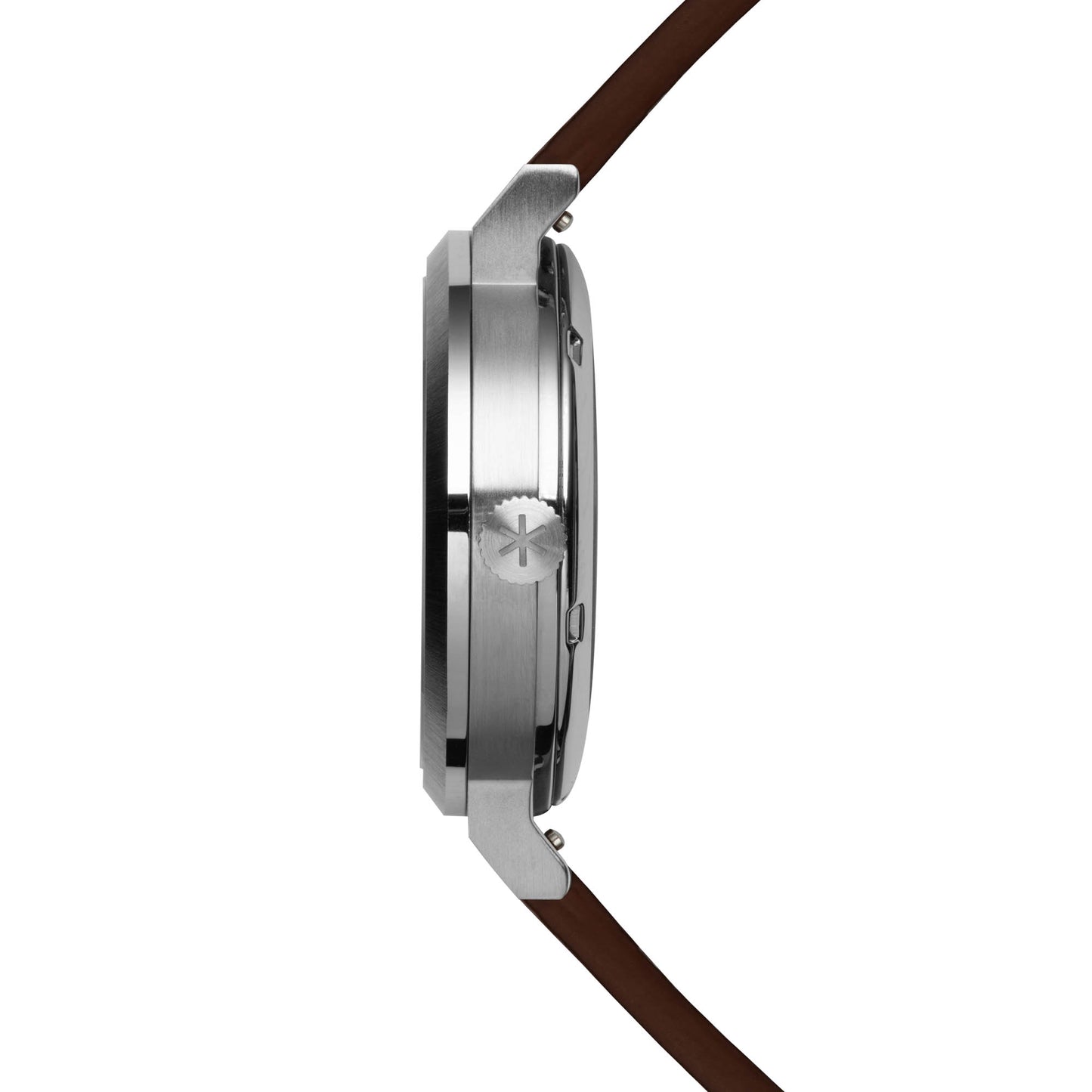 Charley Harper Limp on a Limb Jump Hour Automatic