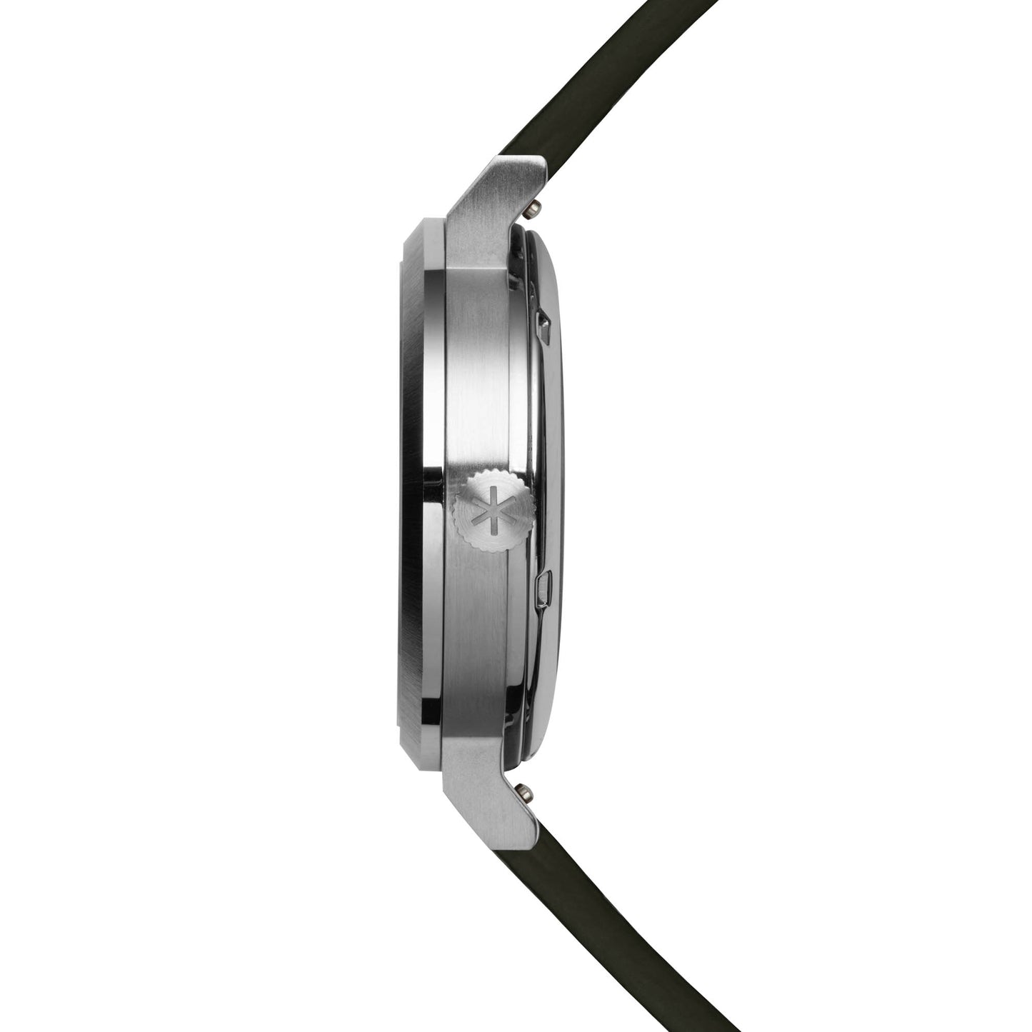 Charley Harper Panda Panda Jump Hour Automatic