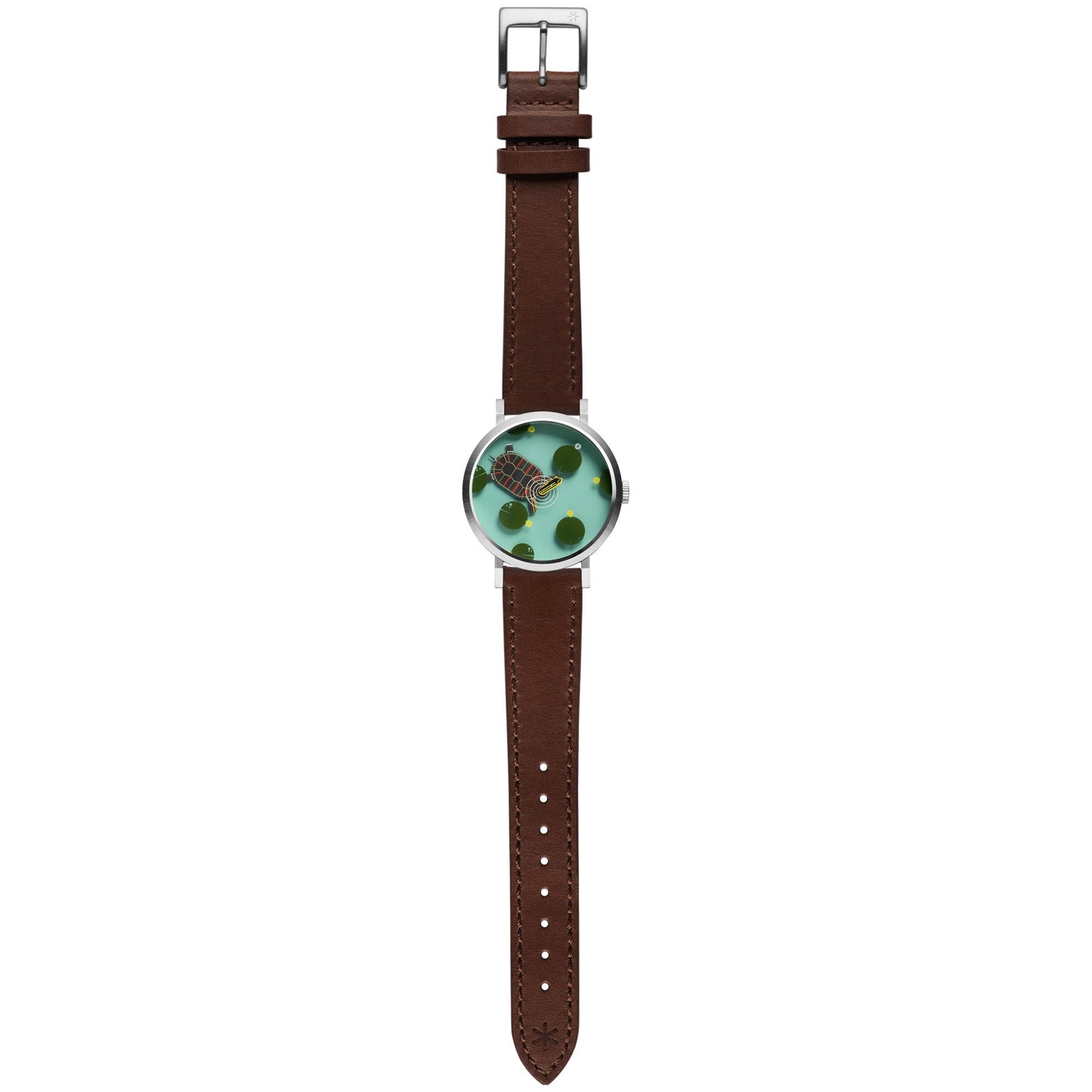 Charley Harper Turtleneck Automatic