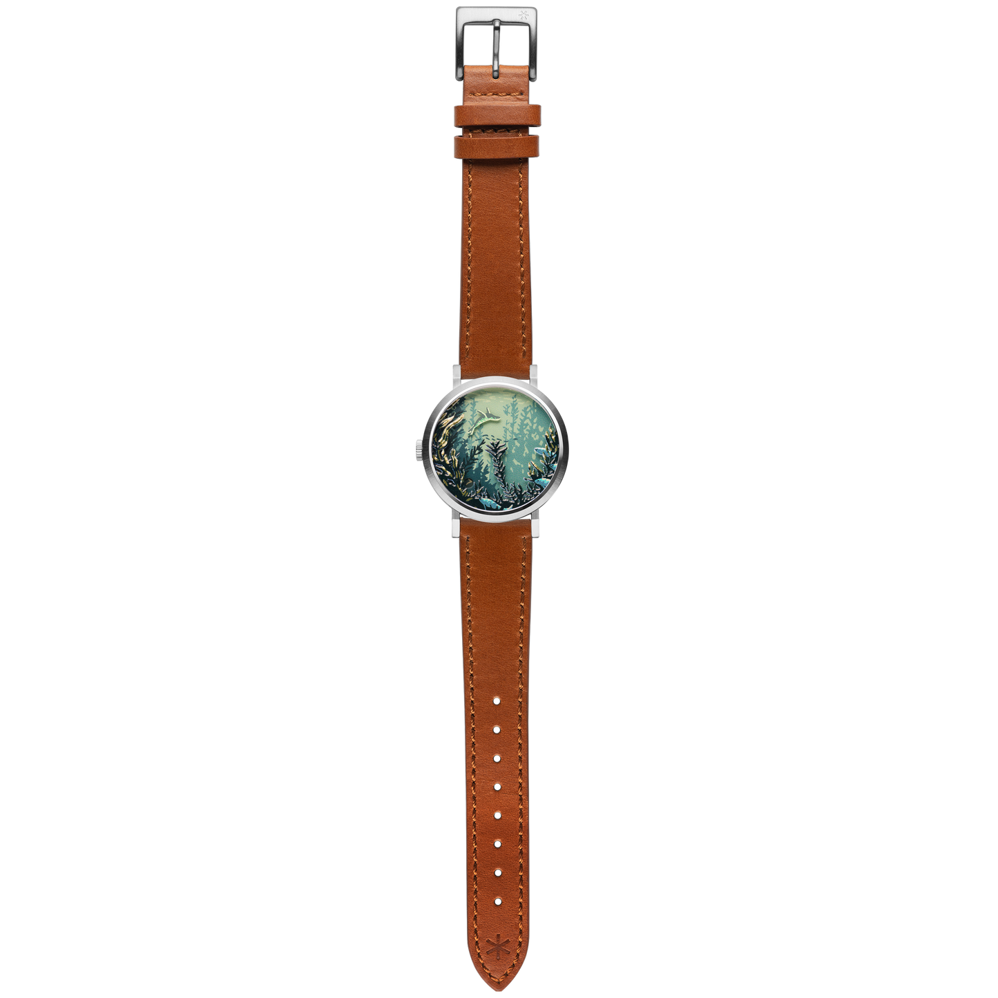 Channel Islands Jump Hour Automatic