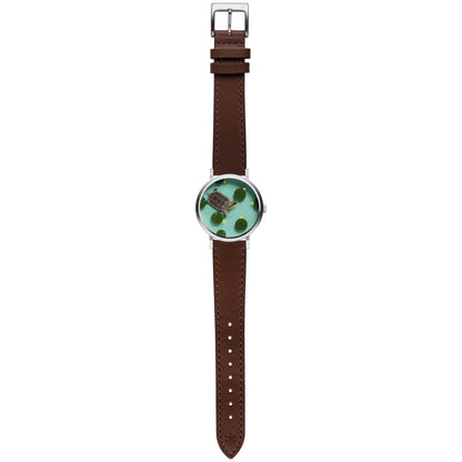 Charley Harper Turtleneck Automatic