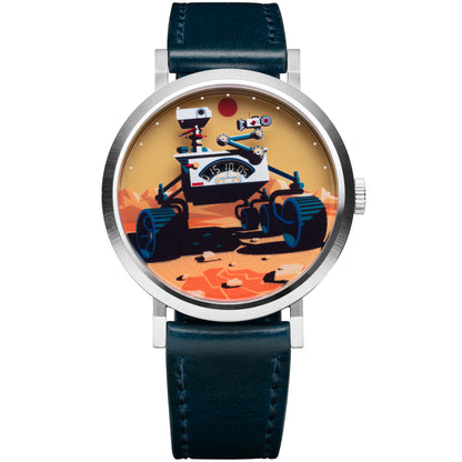 Mars Rover