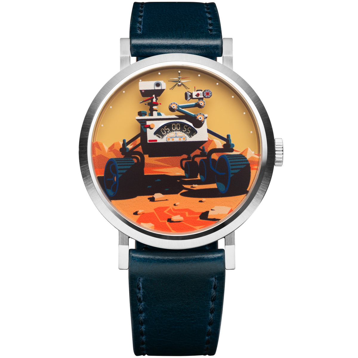 Mars Rover