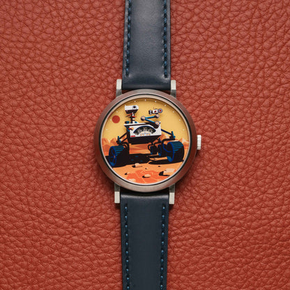 Mars Rover