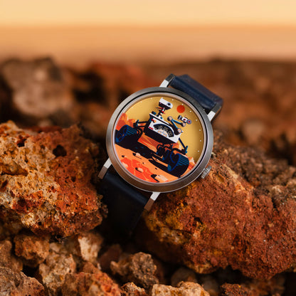 Mars Rover