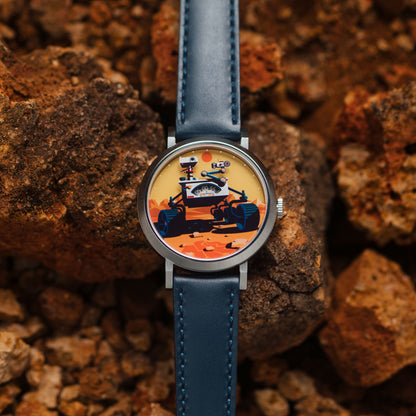 Mars Rover