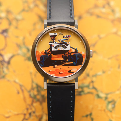 Mars Rover