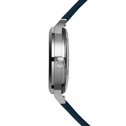 Happiness is Fleeting Jump Hour Automatic