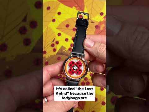 How to read the time