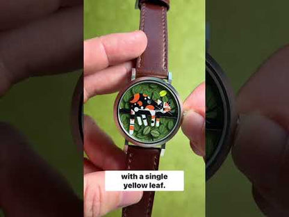 How to read the time